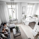 Own cozy apartment
