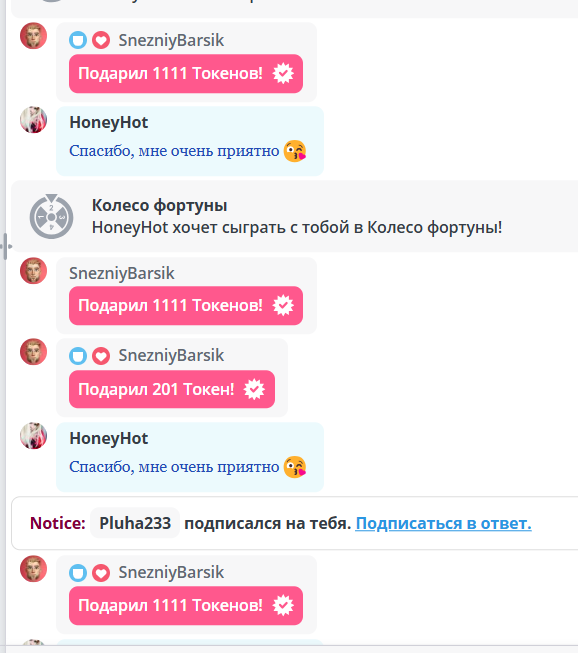 HoneyHot Kings image: 2
