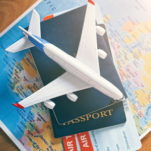 Travel