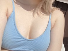 Sunny-Rose's avatar