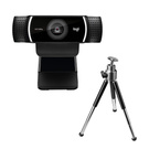 Вебкамера Logitech C922 Pro Stream (960-001088)