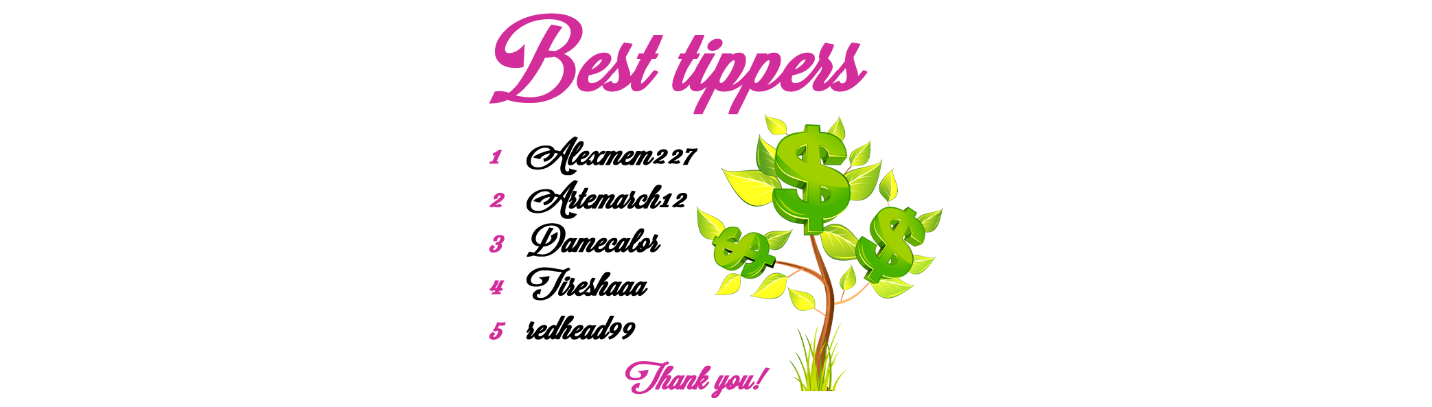 TSpinayFlavor Welcome to my page! image: 6