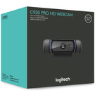 Web-камера Logitech C920 960-001055