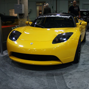 Tesla—