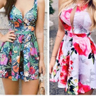 beautiful outfits