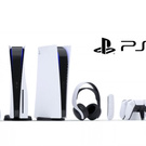 SONY PLAYSTATION 5