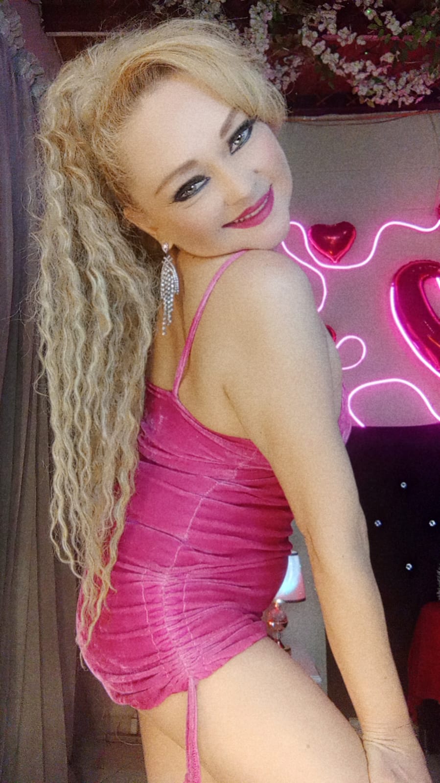 Aleja_Fox Unstoppable pleasure💋💋 image: 1