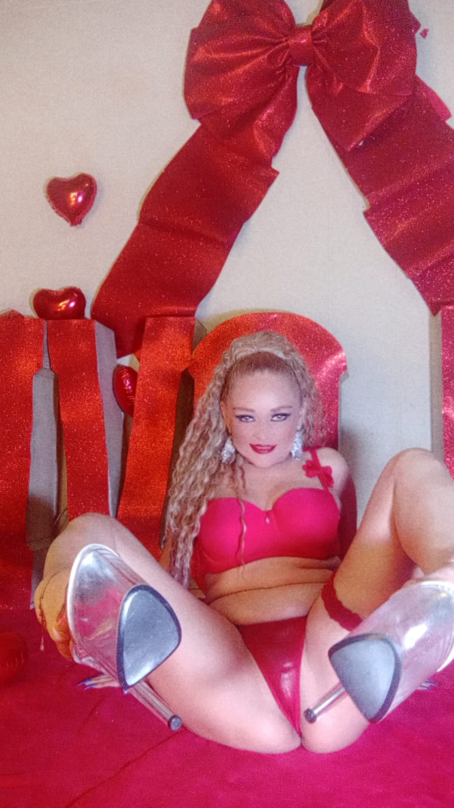 Aleja_Fox Life is better with sex💞💖👙✨👀 image: 1