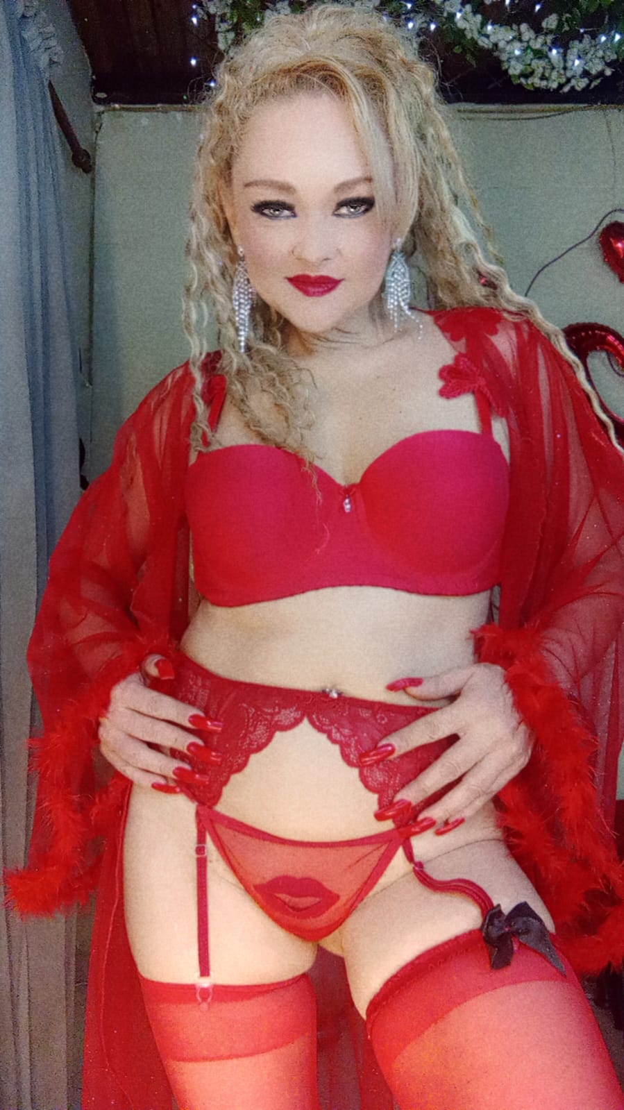 Aleja_Fox wet and creamy💦 image: 1