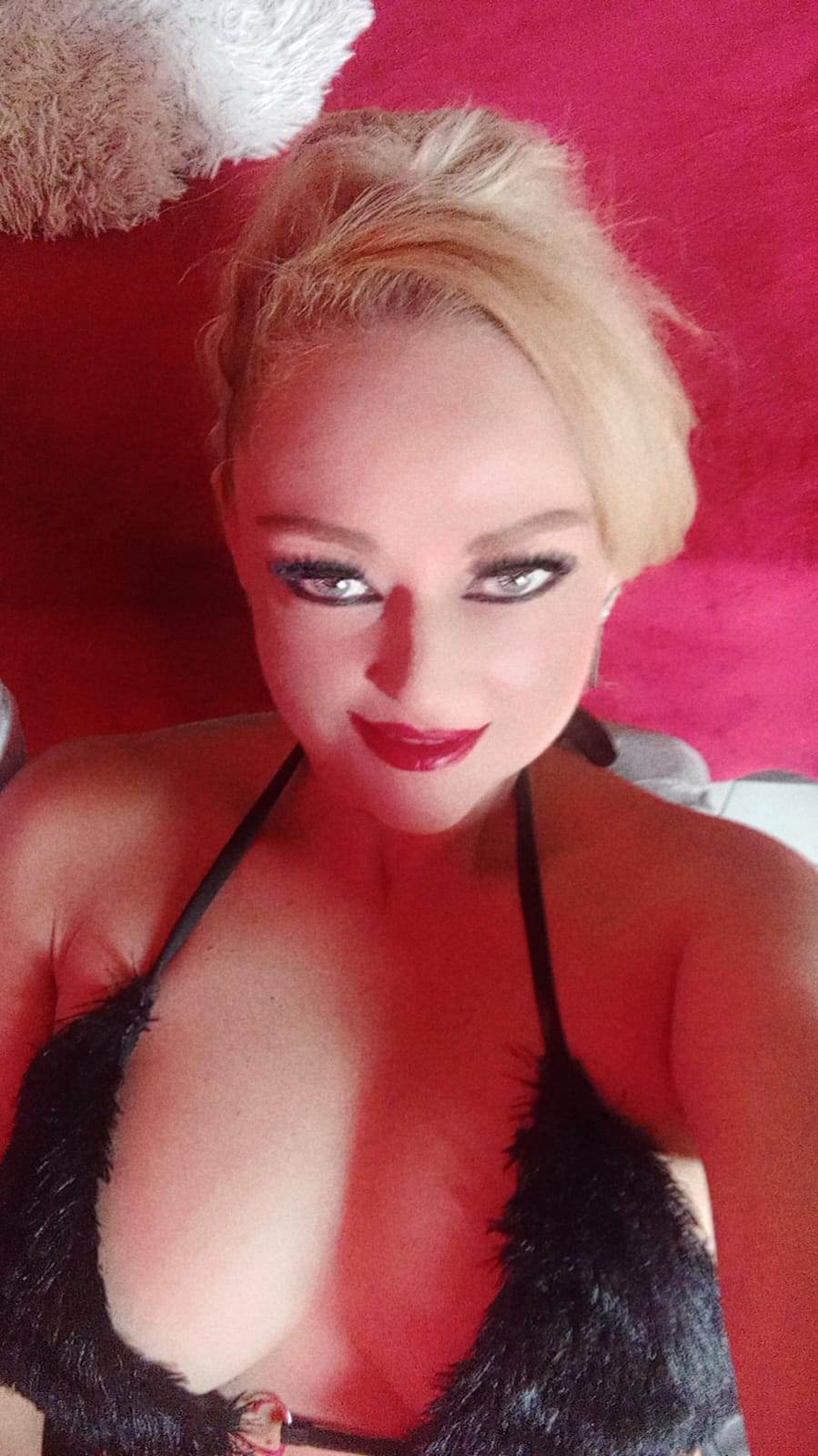 Aleja_Fox 💃 Sensual image: 1