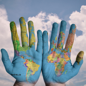world peace