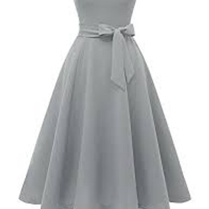 Many Dresses