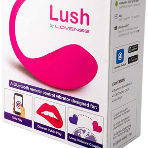 Хочу очень очень Lovense
