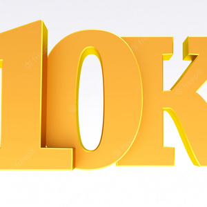 10.000 tokens one tip