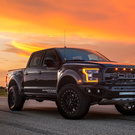 Ford Raptor