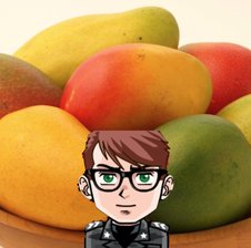 Mango-Juice