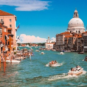 TRAVEL TO iTALY