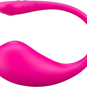 Lovense Lush 3
