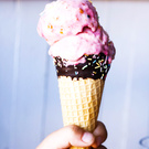 Ice Cream \ Мороженка