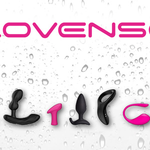 lovense toys