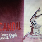 parfum scandal paris