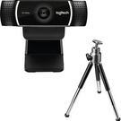 Web-камера Logitech Pro Stream C922