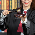 Help me to become a lawyer♥