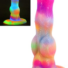 My ass is dreaming of this dragon dildo
