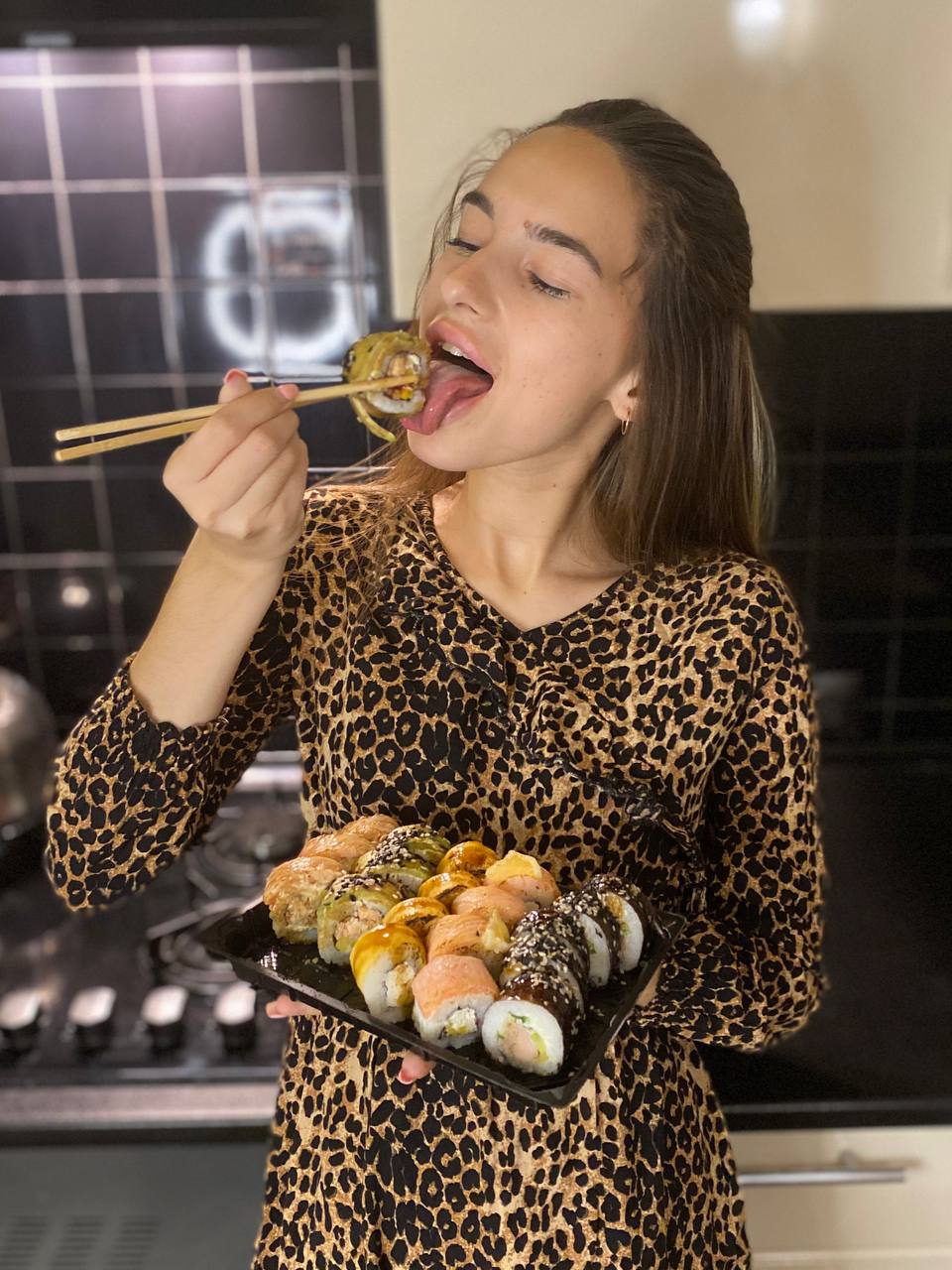 LovelyUnicorn My Favorite Dishes image: 1