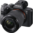 Фотоапарат SONY Alpha a7 III+28-70mm