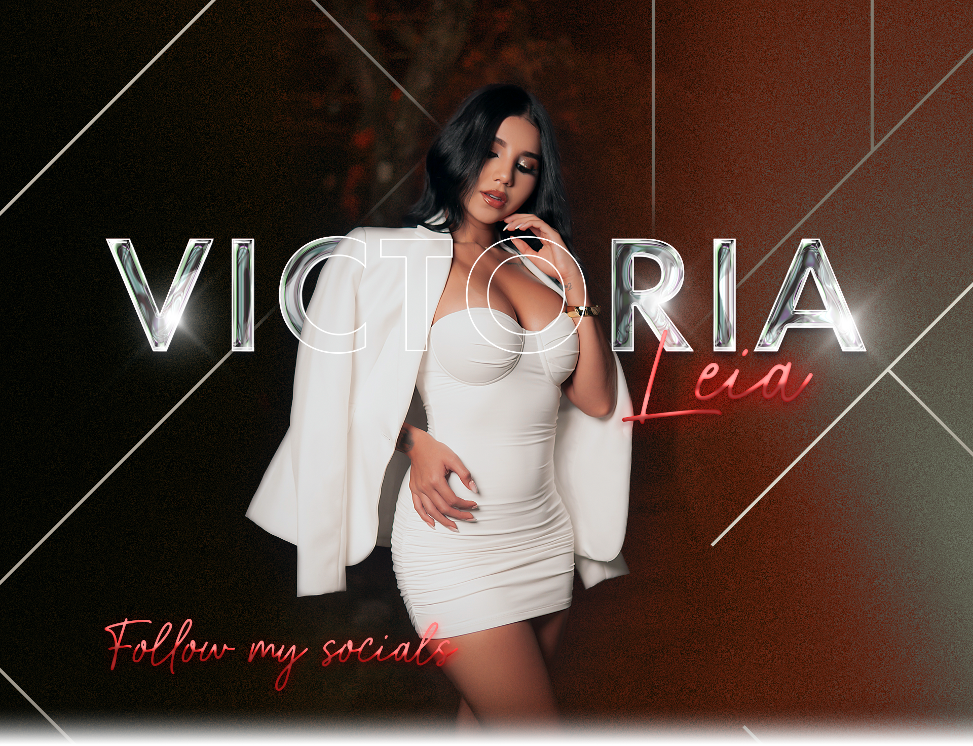 VictoriaLeia . image: 1