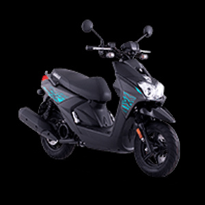 motorcycle
