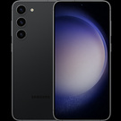 Samsung Galaxy S23+ 256GB Черный