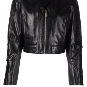 Givenchy Black Jacket