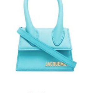 Jacquemus Le Chiquito mini bag