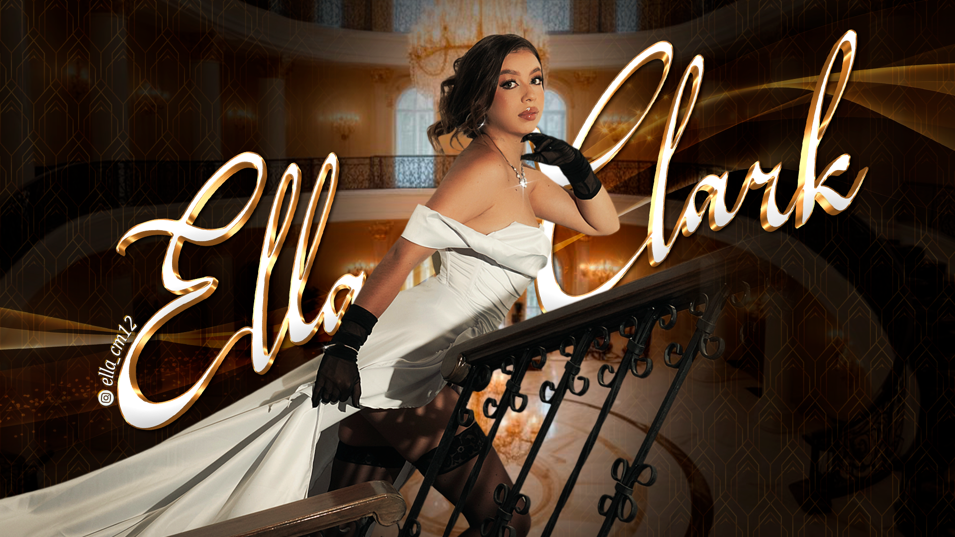 EllaClark Profile image: 1