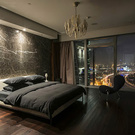 I dream of a room like this