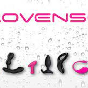 Lovense wish list