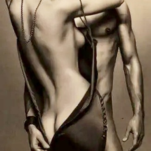 The poison of love…