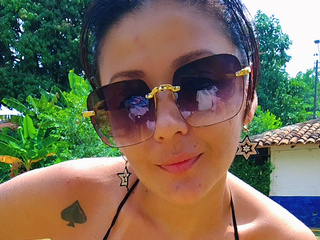 Pool time