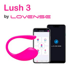 Lovesense Lush 3