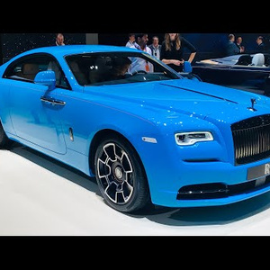 Rolls Royce