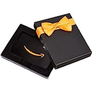 Gift Card Amazon