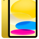 Apple iPad 2022, Wi-Fi 256Gb, Желтый
