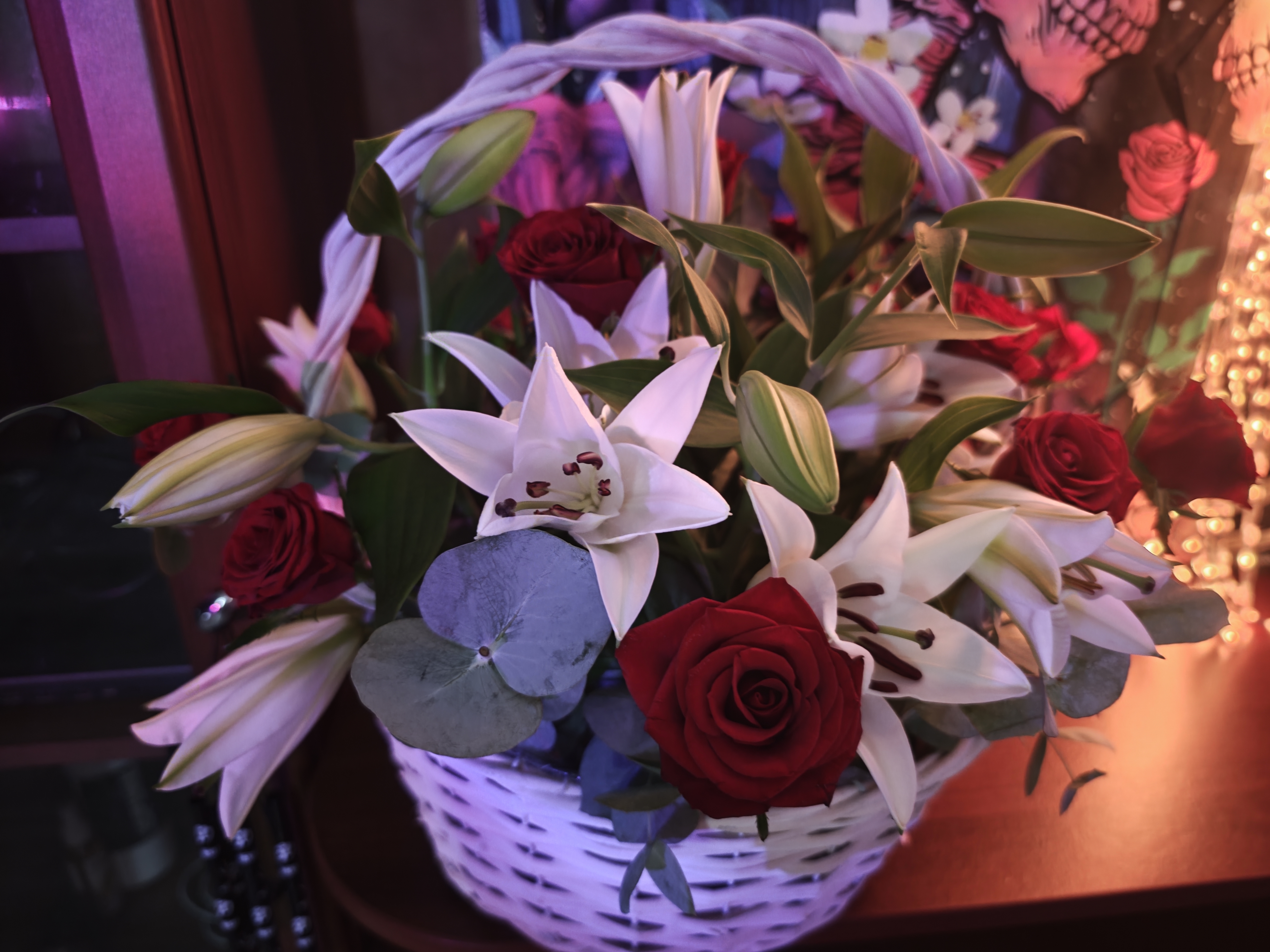 AmaReda Любимые цветы От вас☺ image: 21