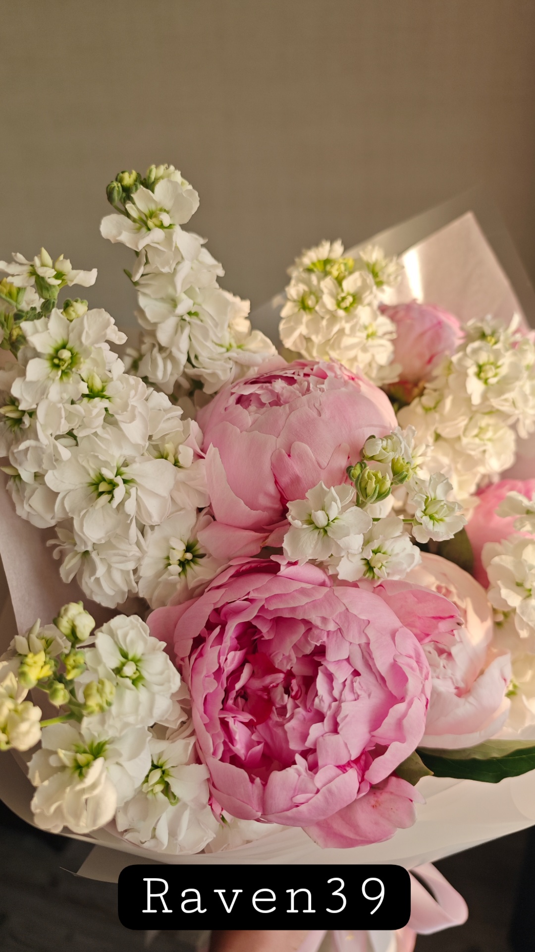 AmaReda Любимые цветы От вас☺ image: 2