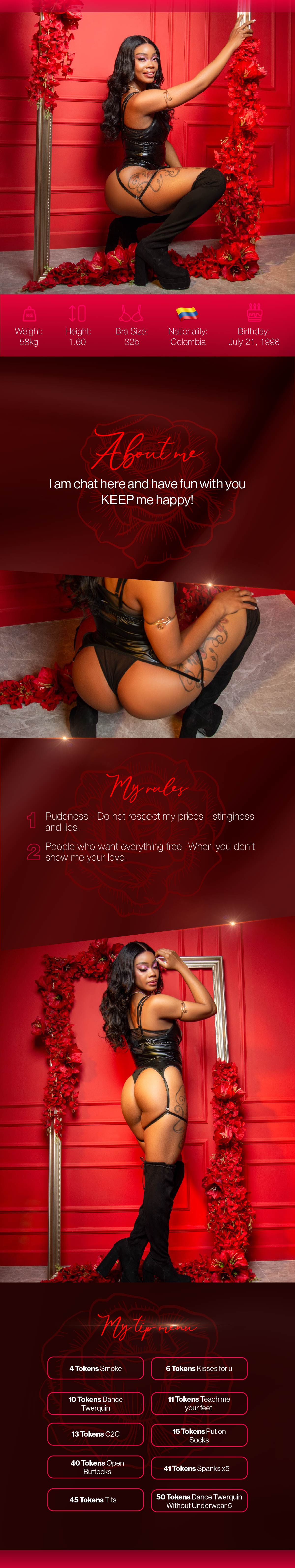 TamyLynn1 My profile ♥ image: 1