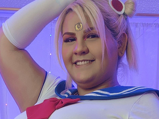 Cosplay Sailor Moon