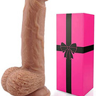 Silicone Dildo