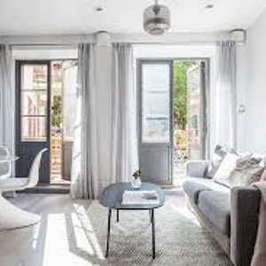 квартира ( apartment)